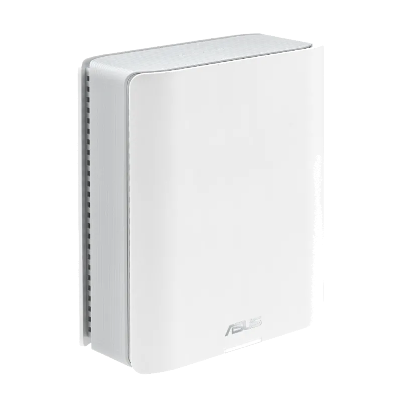 Asus BT8(W-1-PK) Zen WiFi BT8 2PK Alb antena Interna Tri-band (2.4 GHz / 5 GHz / 6 GHz) Wi-Fi 7, 197105532038