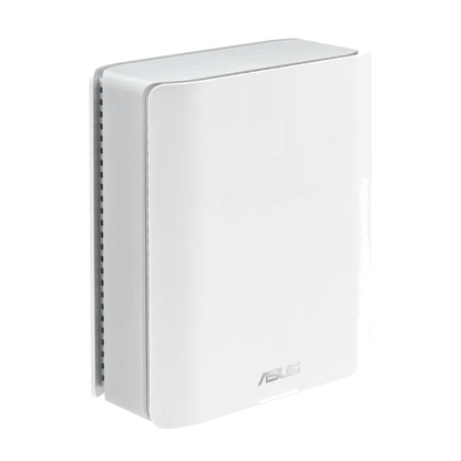 Asus BT8(W-1-PK) Zen WiFi BT8 2PK Alb antena Interna Tri-band (2.4 GHz / 5 GHz / 6 GHz) Wi-Fi 7, 197105532038