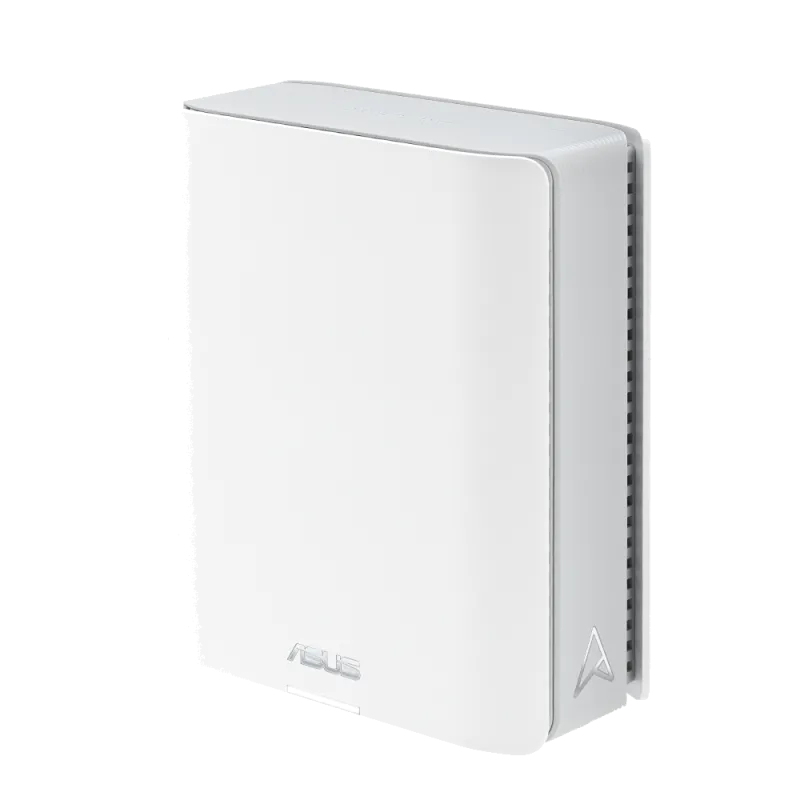 Asus BT8(W-1-PK) Zen WiFi BT8 2PK Alb antena Interna Tri-band (2.4 GHz / 5 GHz / 6 GHz) Wi-Fi 7, 197105532038