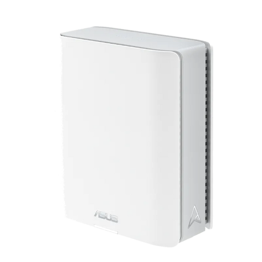 Asus BT8(W-1-PK) Zen WiFi BT8 2PK Alb antena Interna Tri-band (2.4 GHz / 5 GHz / 6 GHz) Wi-Fi 7, 197105532038