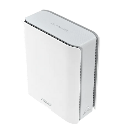 Asus BT8(W-1-PK) Zen WiFi BT8 2PK Alb antena Interna Tri-band (2.4 GHz / 5 GHz / 6 GHz) Wi-Fi 7, 197105532038