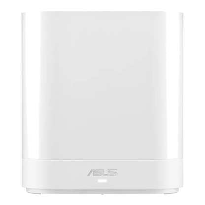 Asus EBM68 (W-1-PK) ExpertWiFi EBM68 Alb router wireless mesh Tri-band (2.4 GHz / 5 GHz / 5 GHz), 4711081864608