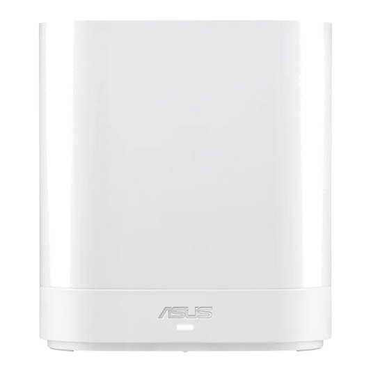 Asus EBM68 (W-1-PK) ExpertWiFi EBM68 Alb router wireless mesh Tri-band (2.4 GHz / 5 GHz / 5 GHz), 4711081864608
