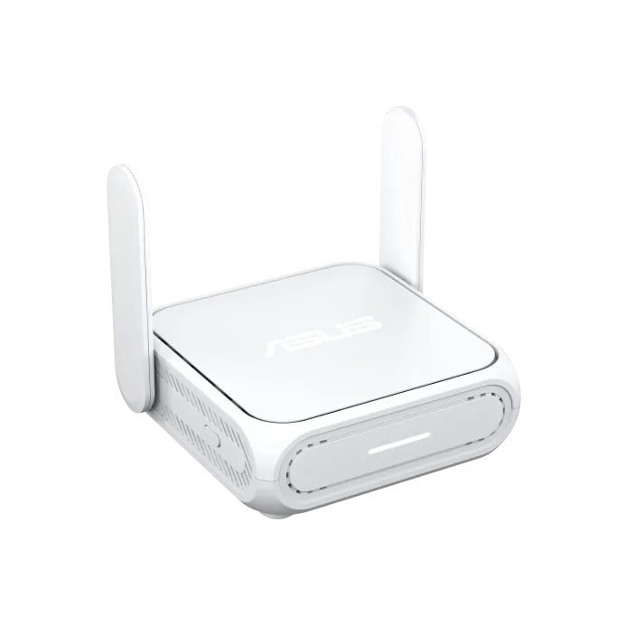 Asus RT-BE58 GO router portabil 4G & 5G Mobile Tethering Dual-band WiFi 7 3600Mbps 4711387841082