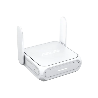 Asus RT-BE58 GO router portabil 4G & 5G Mobile Tethering Dual-band WiFi 7 3600Mbps 4711387841082