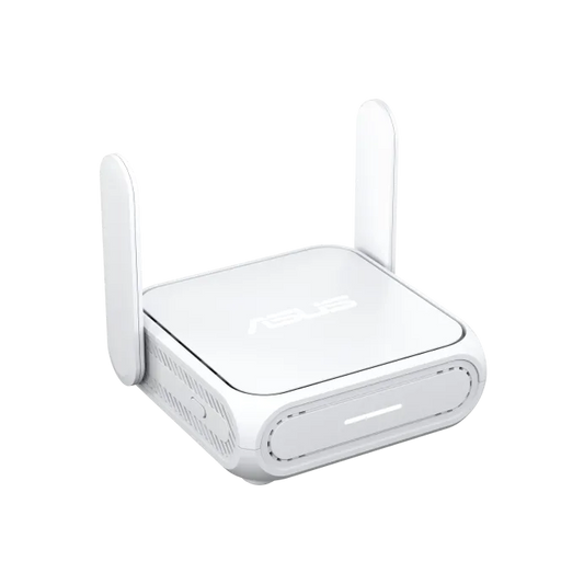 Asus RT-BE58 GO router portabil 4G & 5G Mobile Tethering Dual-band WiFi 7 3600Mbps 4711387841082