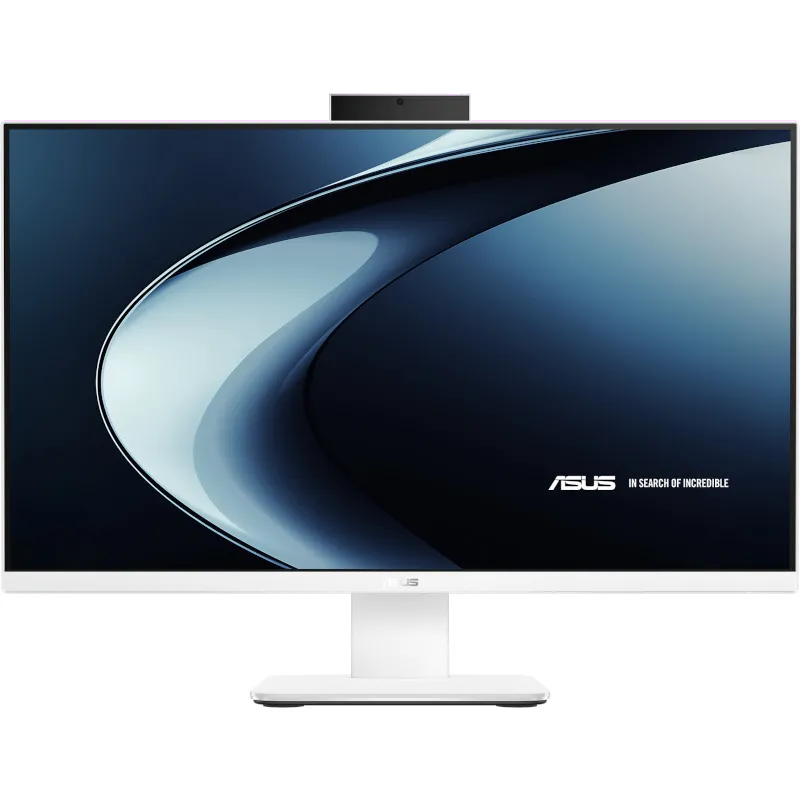 Asus V470VAK-WPE0840 V400 AiO PC 27inch FHD i7-13620H 32GB 1TB NoOS white