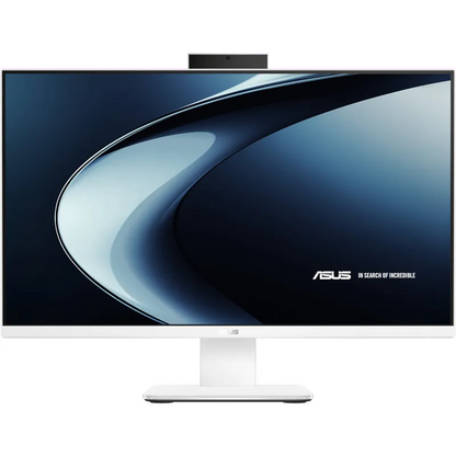 Asus V470VAK-WPE0840 V400 AiO PC 27inch FHD i7-13620H 32GB 1TB NoOS white
