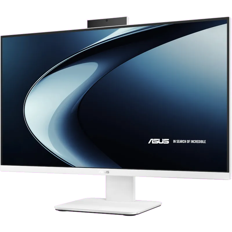 Asus V470VAK-WPE0840 V400 AiO PC 27inch FHD i7-13620H 32GB 1TB NoOS white