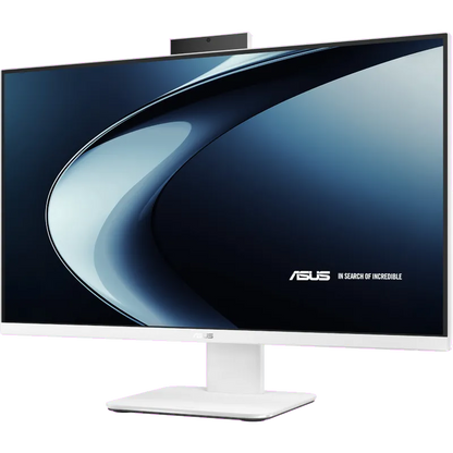 Asus V470VAK-WPE0840 V400 AiO PC 27inch FHD i7-13620H 32GB 1TB NoOS white