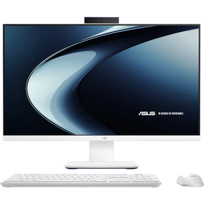 Asus V470VAK-WPE0840 V400 AiO PC 27inch FHD i7-13620H 32GB 1TB NoOS white