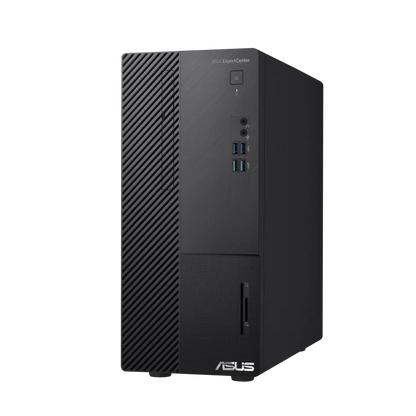 Asus D500ME-513500020XA ExpertCenter D5 Mini Tower desktop PC i5-13500 16GB 512GB W11Pro EDU, 4711387831922