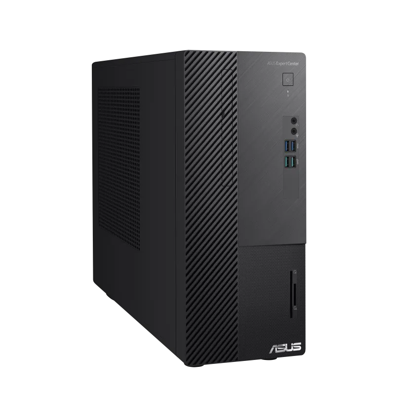 Asus D500ME-513500020XA ExpertCenter D5 Mini Tower desktop PC i5-13500 16GB 512GB W11Pro EDU, 4711387831922