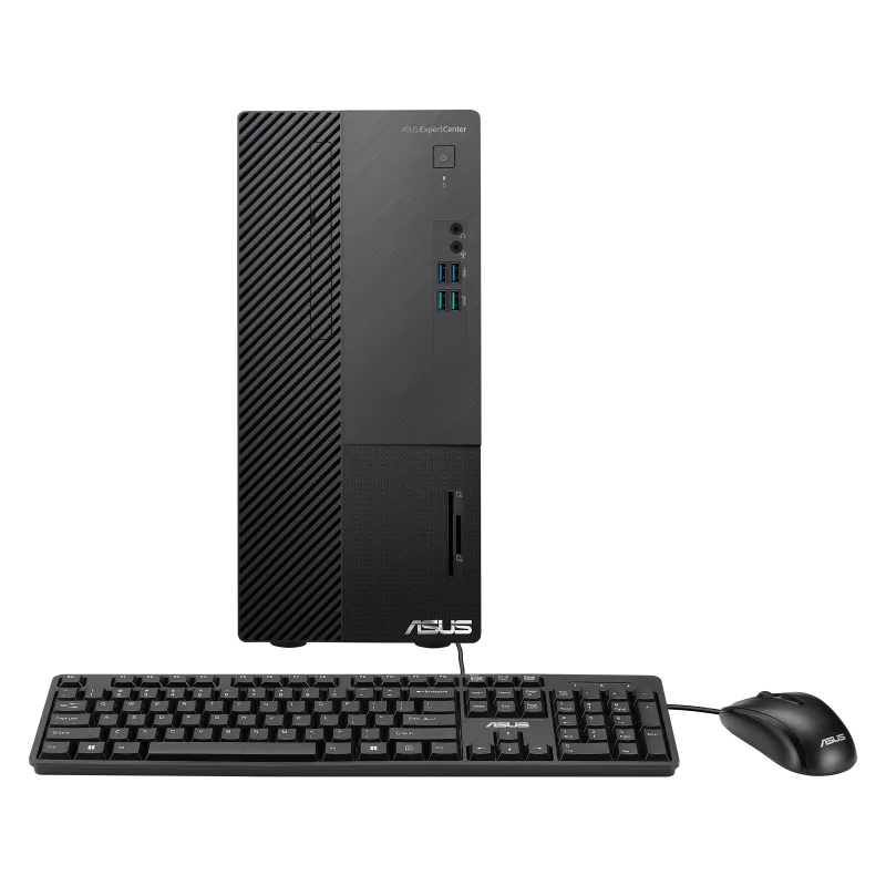 Asus D500ME-513500020XA ExpertCenter D5 Mini Tower desktop PC i5-13500 16GB 512GB W11Pro EDU, 4711387831922