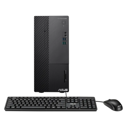 Asus D500ME-513500020XA ExpertCenter D5 Mini Tower desktop PC i5-13500 16GB 512GB W11Pro EDU, 4711387831922