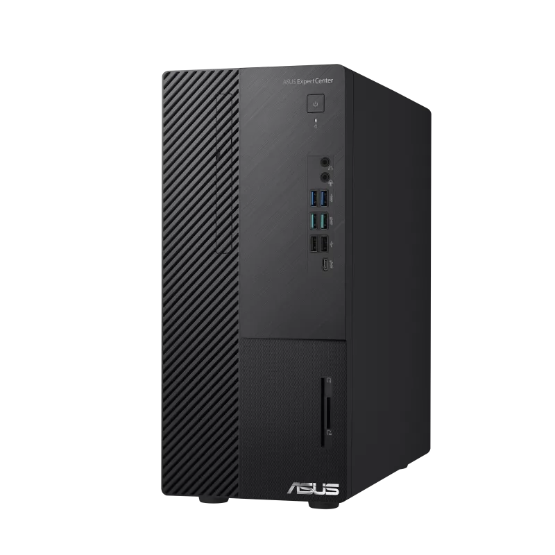 Asus D700ME-5135002730 ExpertCenter D7 Mini Tower desktop PC i5-13500 16GB 256GB NoOS, 4711387810408