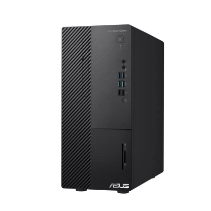 Asus D700ME-5135002730 ExpertCenter D7 Mini Tower desktop PC i5-13500 16GB 256GB NoOS, 4711387810408