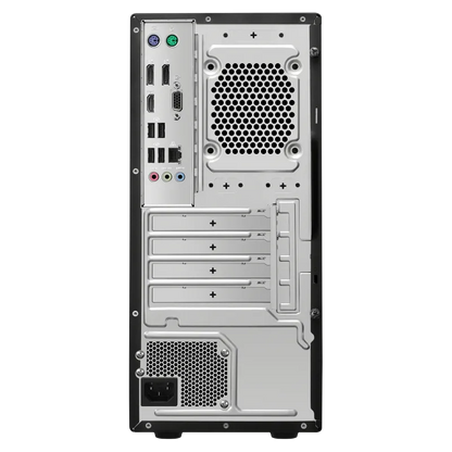 Asus D700ME-5135002730 ExpertCenter D7 Mini Tower desktop PC i5-13500 16GB 256GB NoOS, 4711387810408