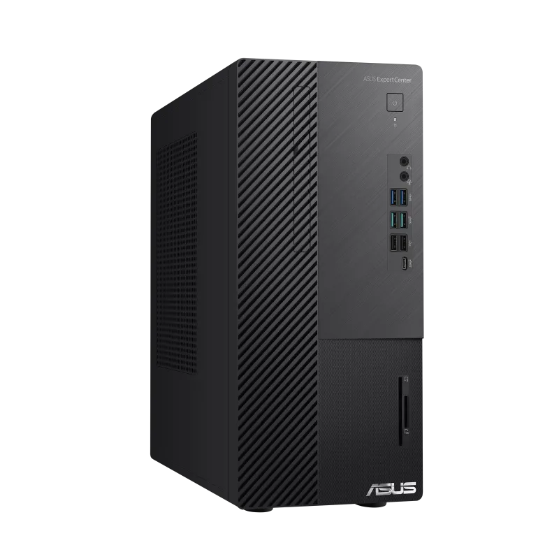 Asus D700ME-5135002730 ExpertCenter D7 Mini Tower desktop PC i5-13500 16GB 256GB NoOS, 4711387810408