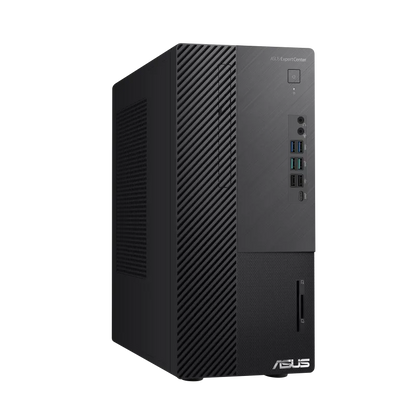 Asus D700ME-5135002730 ExpertCenter D7 Mini Tower desktop PC i5-13500 16GB 256GB NoOS, 4711387810408