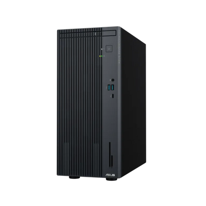 Asus P500MV-13420H2960 ExpertCenter P500 Mini Tower desktop PC i5-13420H 16GB 512GB NoOS
