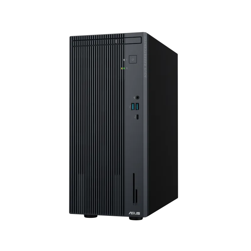 Asus P500MV-13620H1690 ExpertCenter P500 Mini Tower desktop PC i7-13620H 64GB 1TB + 2TB RTX3050 NoOS