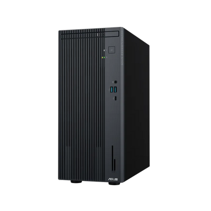 Asus P500MV-13620H1690 ExpertCenter P500 Mini Tower desktop PC i7-13620H 64GB 1TB + 2TB RTX3050 NoOS