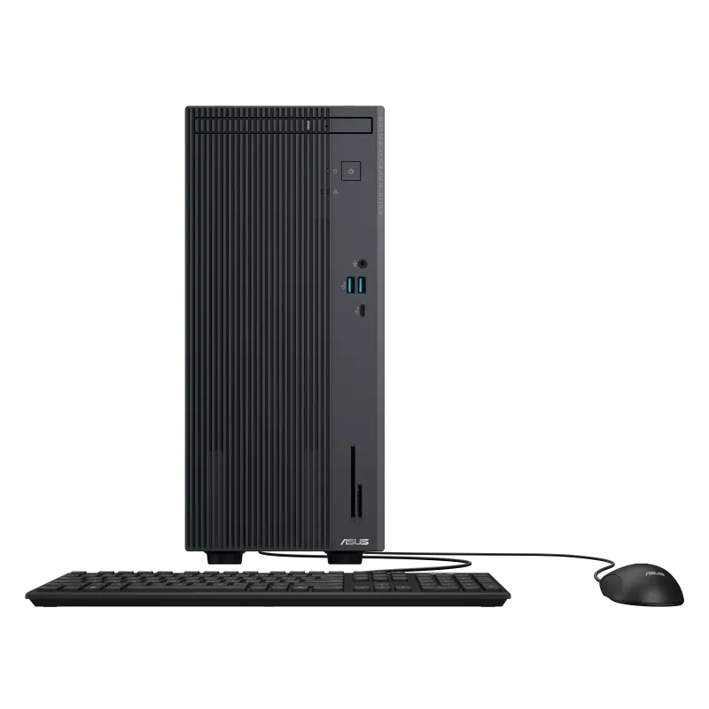 Asus P500MV-13620H1690 ExpertCenter P500 Mini Tower desktop PC i7-13620H 64GB 1TB + 2TB RTX3050 NoOS