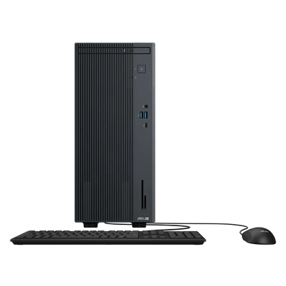 Asus P500MV-13620H1690 ExpertCenter P500 Mini Tower desktop PC i7-13620H 64GB 1TB + 2TB RTX3050 NoOS