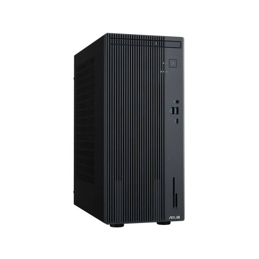 Asus P500MV-13620H1690 ExpertCenter P500 Mini Tower desktop PC i7-13620H 64GB 1TB + 2TB RTX3050 NoOS