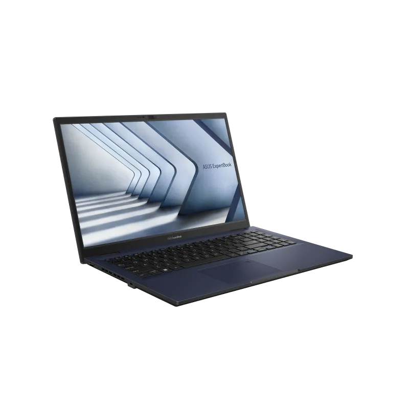 Asus B1502CVA-NJ3110XA ExpertBook B1 Laptop 15.6inch FHD i5-1335U 8GB 512GB W11Pro EDU