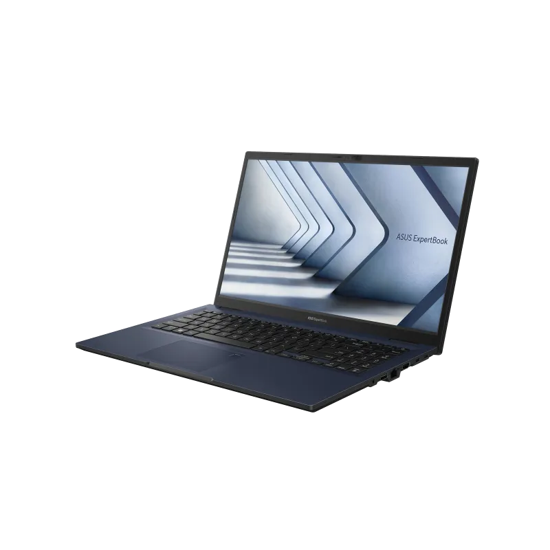 Asus B1502CVA-NJ3110XA ExpertBook B1 Laptop 15.6inch FHD i5-1335U 8GB 512GB W11Pro EDU