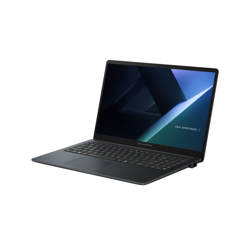 Asus B1503CVA-NJ2299 ExpertBook B1 Laptop15.6inch FHD i3-1315U 8GB 256GB NoOS, 4711387910917