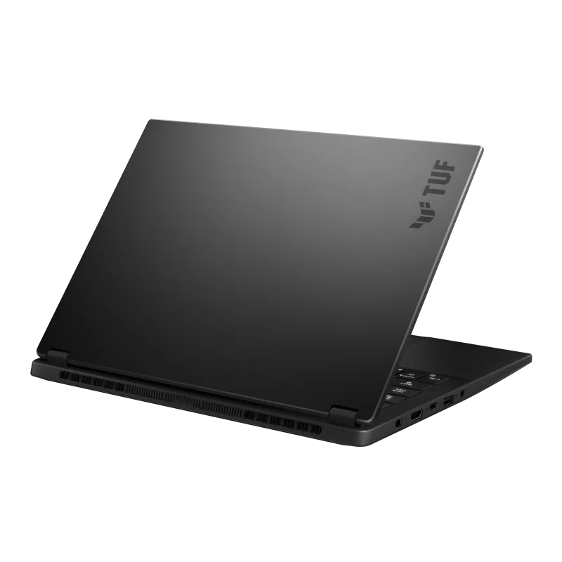 Asus FA401KH-RG031 TUF Gaming A14 (2025) laptop 14inch 2.5K Ryzen AI 7 350 32GB 1TB RTX5050 NoOS