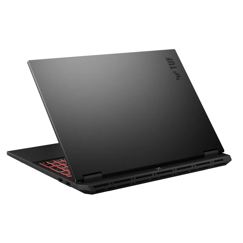 Asus FA608PM-RV065 TUF Gaming A16 (2025) laptop 16inch FHD+ Ryzen 9 8940HX 16GB 1TB RTX 5060 NoOS