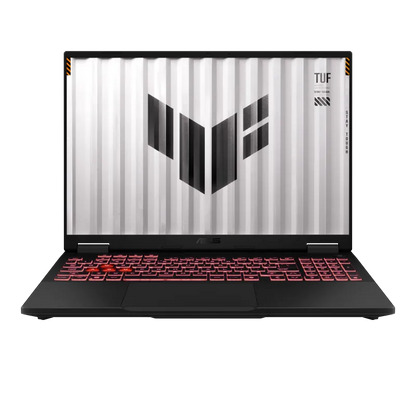 Asus FA608PM-RV065 TUF Gaming A16 (2025) laptop 16inch FHD+ Ryzen 9 8940HX 16GB 1TB RTX 5060 NoOS