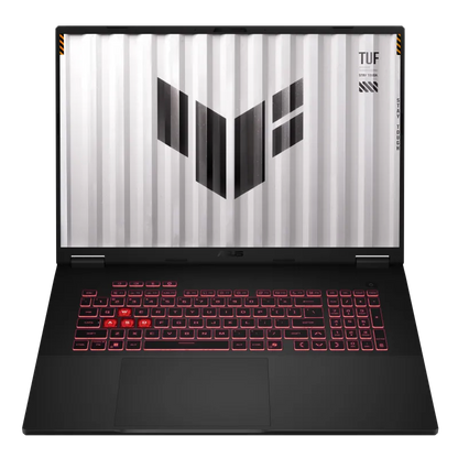 Asus FA808UH-S8066 TUF Gaming A18 laptop 18inch FHD+ Ryzen 7 260 16GB 512GB RTX5050 NoOS