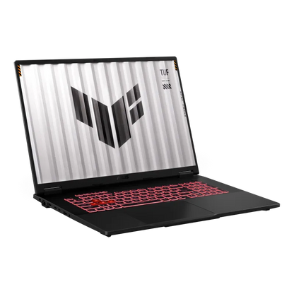 Asus FA808UM-S8074 TUF Gaming A18 (2025) laptop 18inch FHD+ Ryzen 7 260 16GB 1TB RTX5060 NoOS