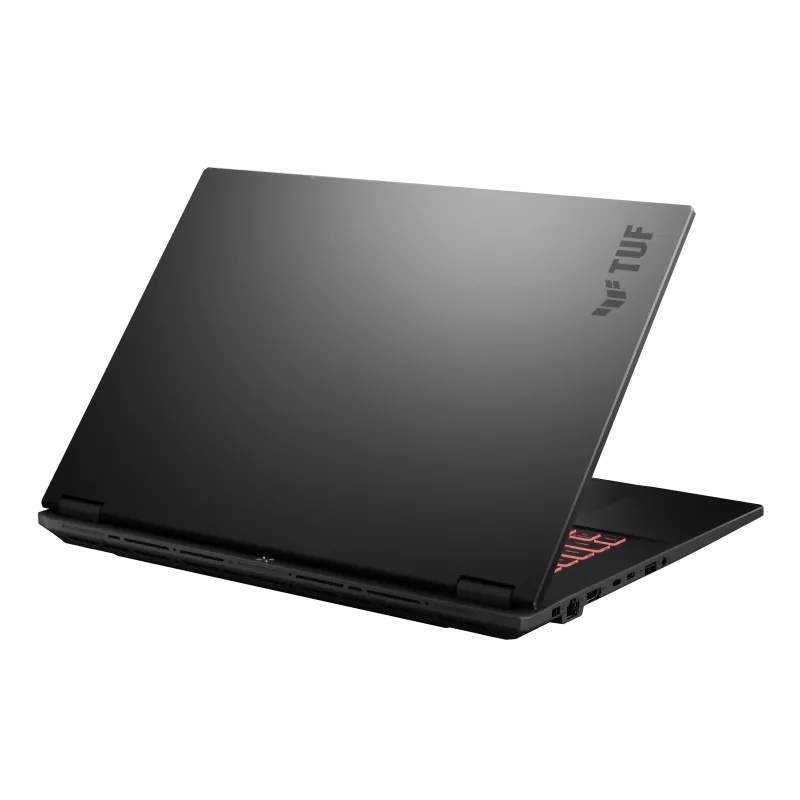 Asus FA808UM-S8074 TUF Gaming A18 (2025) laptop 18inch FHD+ Ryzen 7 260 16GB 1TB RTX5060 NoOS