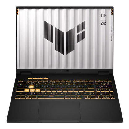 Asus FX608JH-RV105 TUF Gaming F16 (2025) laptop 16inch FHD+ i5-13450HX 16GB 1TB RTX5050 NoOS
