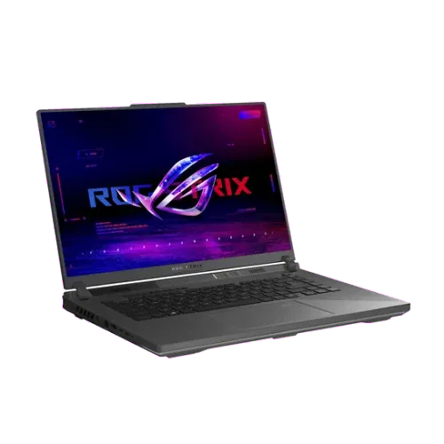 Asus G614FP-RV078 ROG Strix G16 laptop 16inch FHD+ Ryzen 9 9955HX 32GB 1TB RTX5070 NoOS