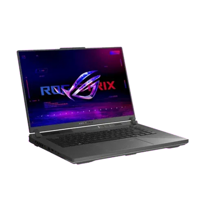 Asus G614FP-RV078 ROG Strix G16 laptop 16inch FHD+ Ryzen 9 9955HX 32GB 1TB RTX5070 NoOS