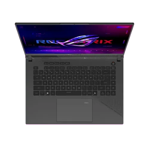 Asus G614FP-RV078 ROG Strix G16 laptop 16inch FHD+ Ryzen 9 9955HX 32GB 1TB RTX5070 NoOS