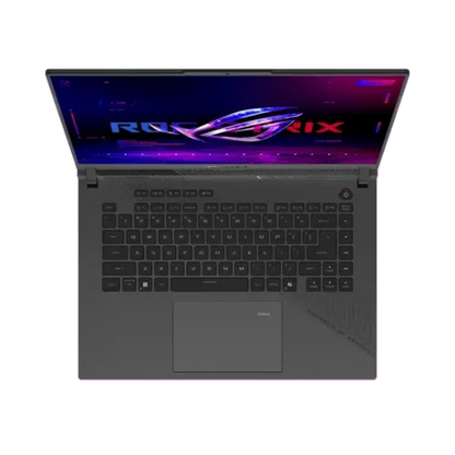Asus G614FP-RV078 ROG Strix G16 laptop 16inch FHD+ Ryzen 9 9955HX 32GB 1TB RTX5070 NoOS