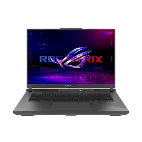 Asus G614FP-RV078 ROG Strix G16 laptop 16inch FHD+ Ryzen 9 9955HX 32GB 1TB RTX5070 NoOS