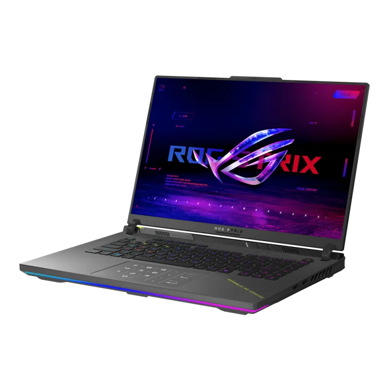 Asus G614PM-RV089 ROG Strix G16 (2025) Laptop 16inch WUXGA Ryzen 9 8940HX 32GB 1TB RTX5060 NoOS