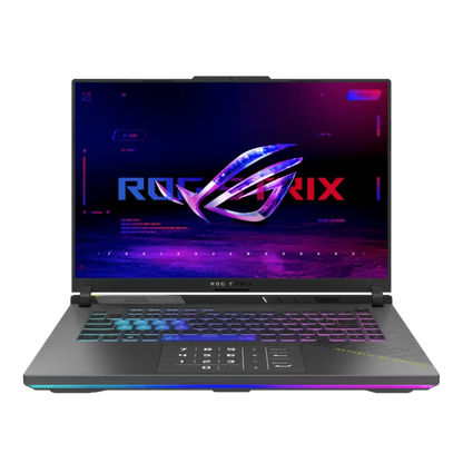 Asus G614PM-RV089 ROG Strix G16 (2025) Laptop 16inch WUXGA Ryzen 9 8940HX 32GB 1TB RTX5060 NoOS