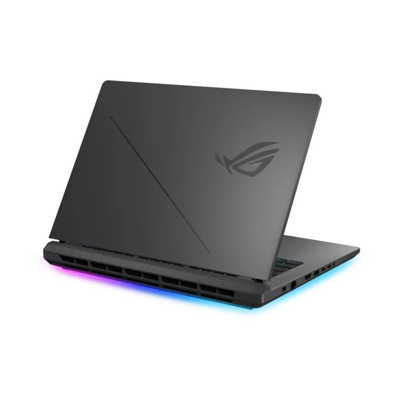 Asus G615LH-S5045 ROG Strix G16 laptop 16inch 2.5K Ultra 7 255HX 16GB 512GB RTX5050 NoOS