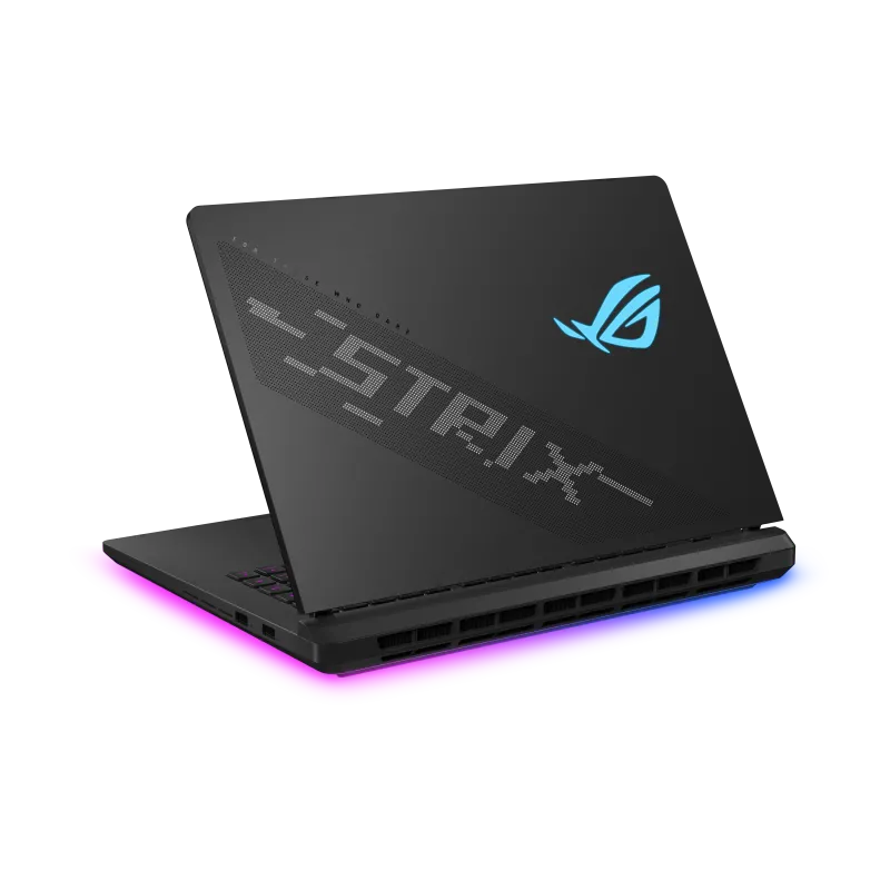 Asus G635LW-RW071 ROG Strix SCAR 16 Laptop 16inch WQXGA Ultra 9 275HX 64GB 2TB RTX5080 NoOS, 4711387920794