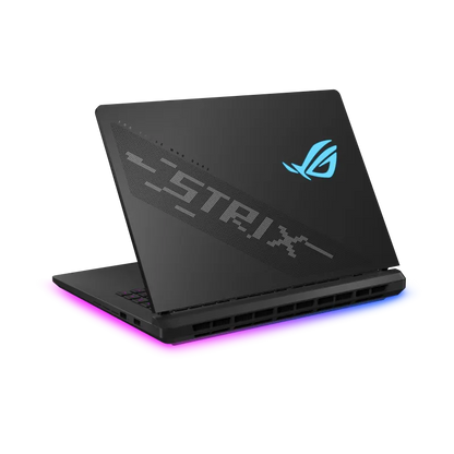 Asus G635LX-RW060X ROG Strix SCAR 16 laptop 16inch 2.5K Ultra 9 275HX 32GB 2TB RTX5090 W11Pro